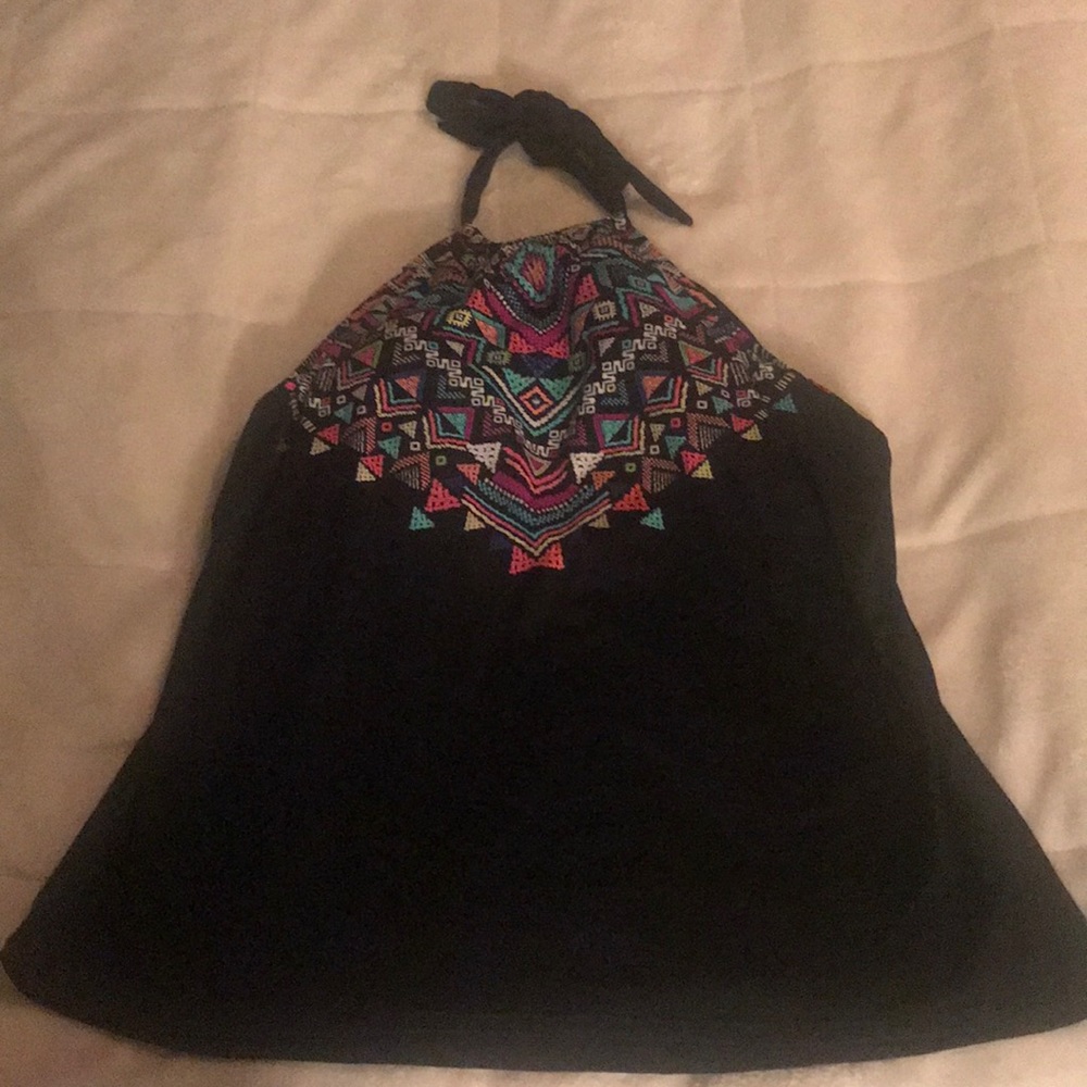 Tankini Top